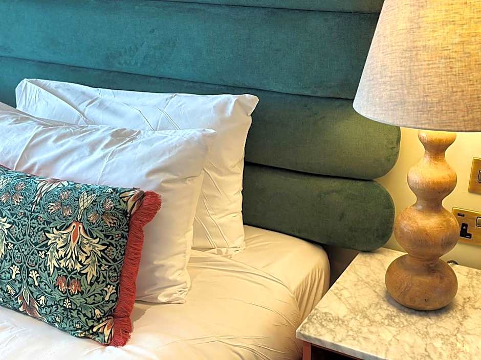 Hotel Indigo Exeter, an IHG Hotel By IHG