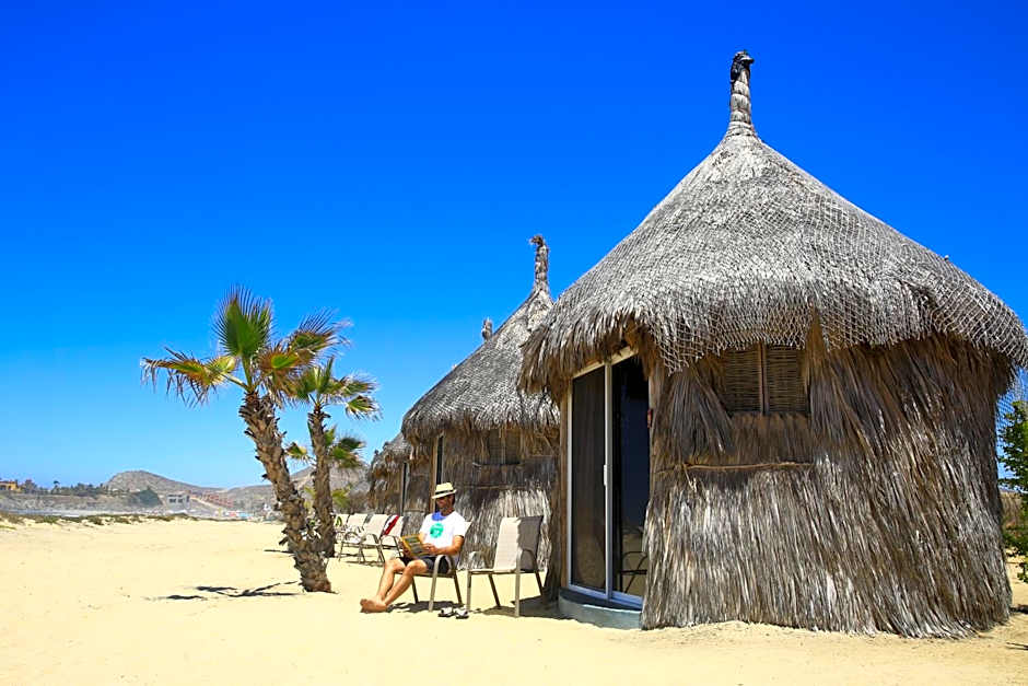 Cerritos Surf Town - Beach Front Property