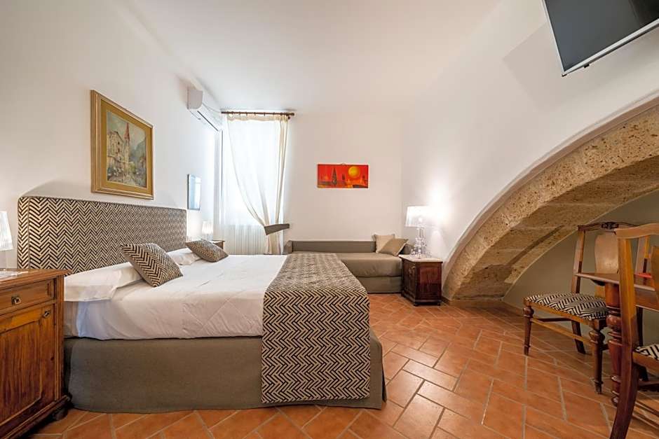 Affittacamere Valentina