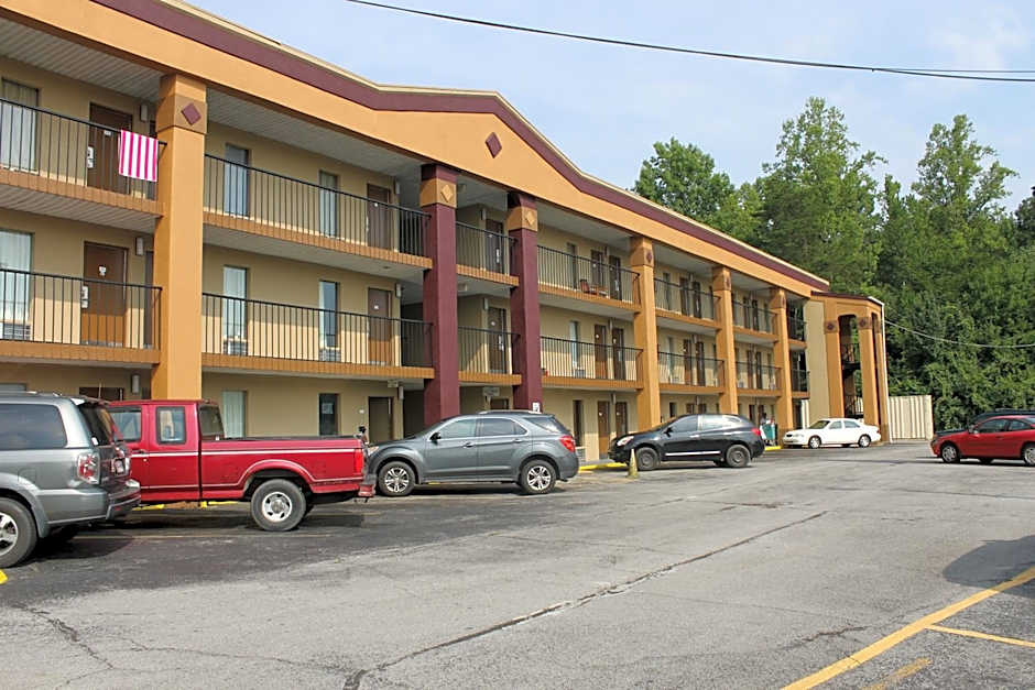 Scottish Inn Knoxville