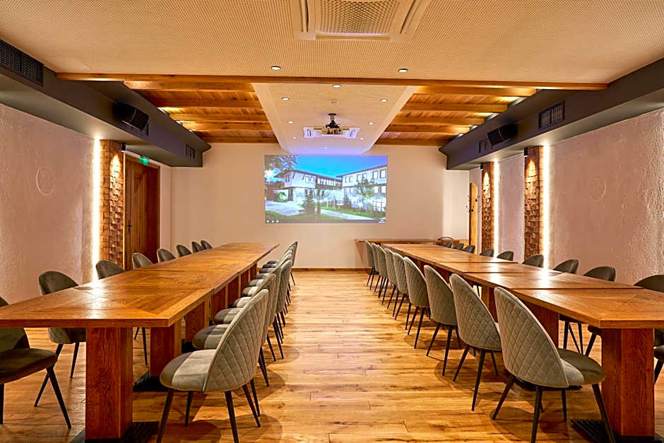 Arbanashki Han Hotelcomplex