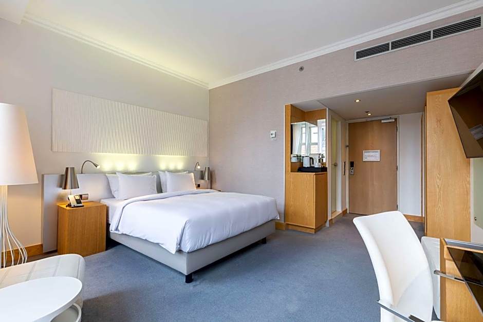 Radisson Blu Hotel, Amsterdam
