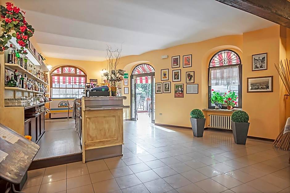 Albergo Rondò