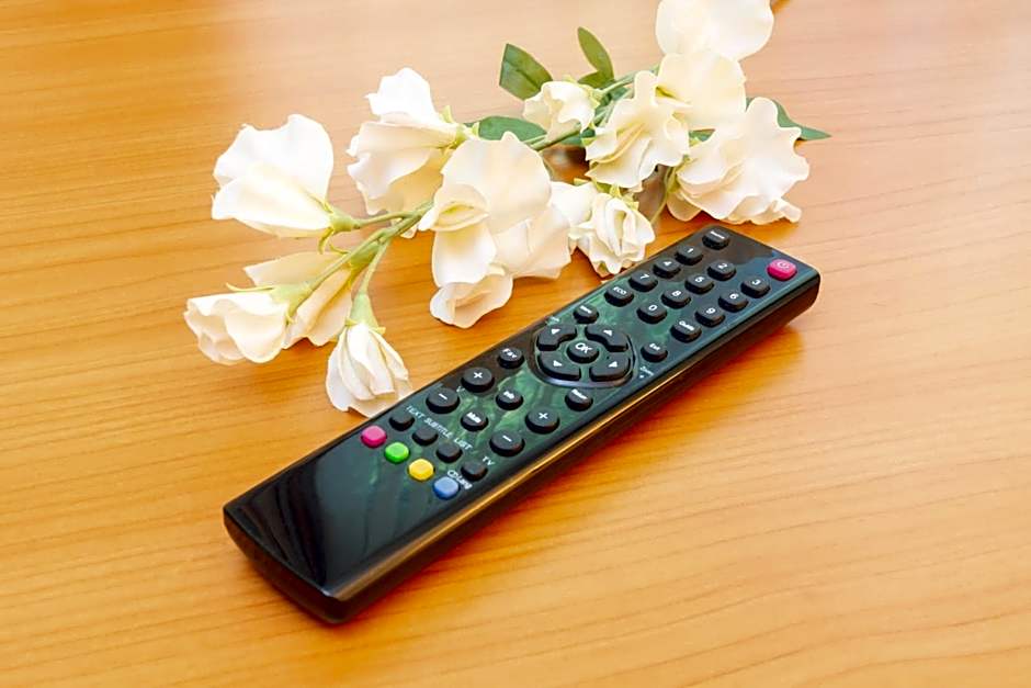 Waldhotel Schöneiche -Self Check-In-