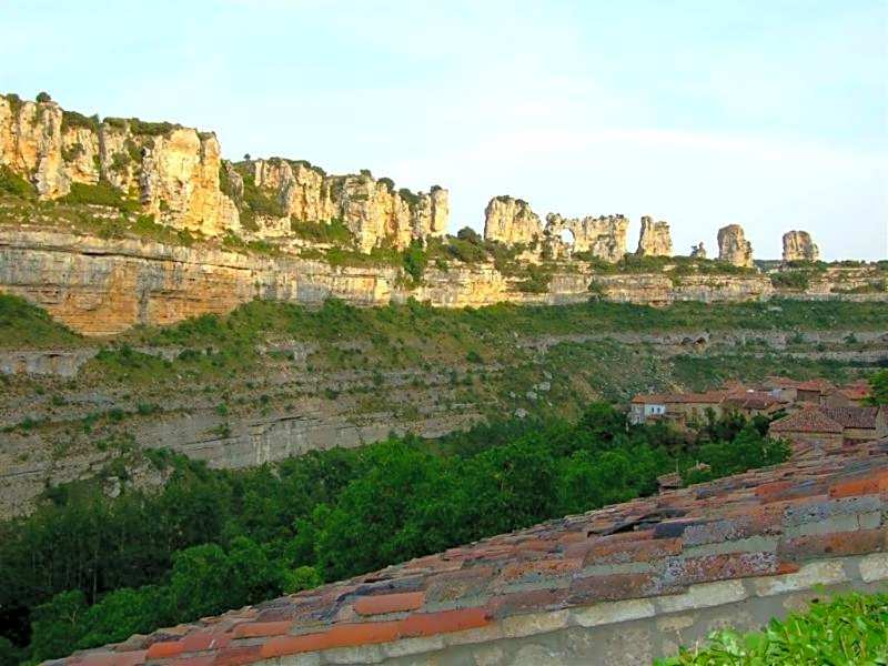 Hotel Rural La Puebla