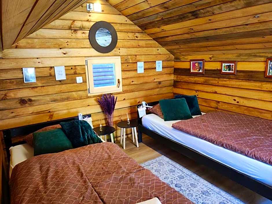 Sax Pub Hostel Ljubljana