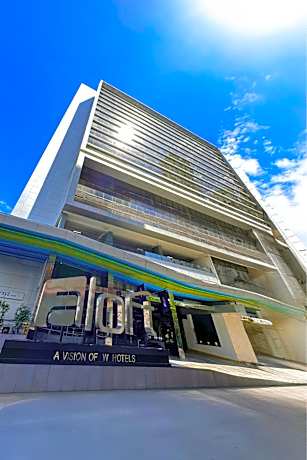 Aloft Panama