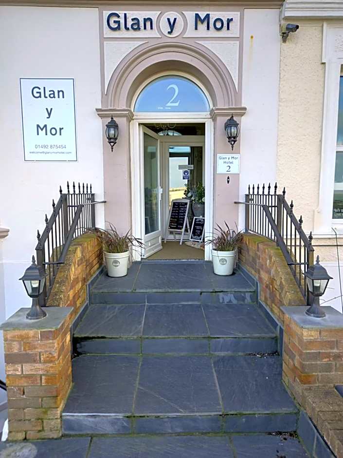 Glan Y Mor Hotel (Adult Only)