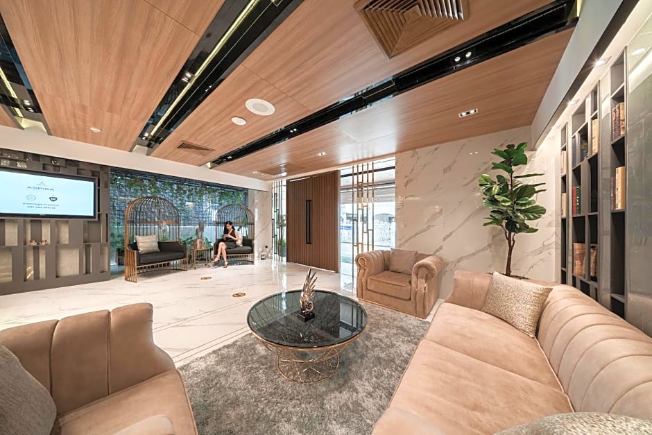 Aspira Parc Sukhumvit 22