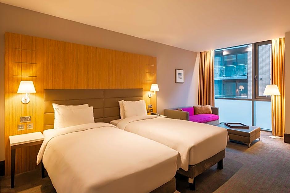 Radisson BLU Royal Hotel Dublin