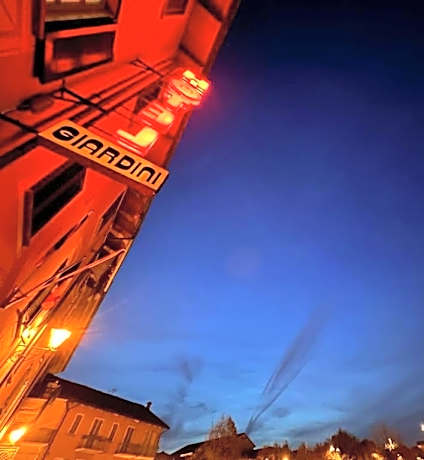 Hotel Giardini