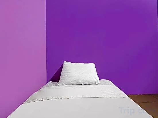 Hotel O Budi Homestay SyariahNearGrand Batam Mall