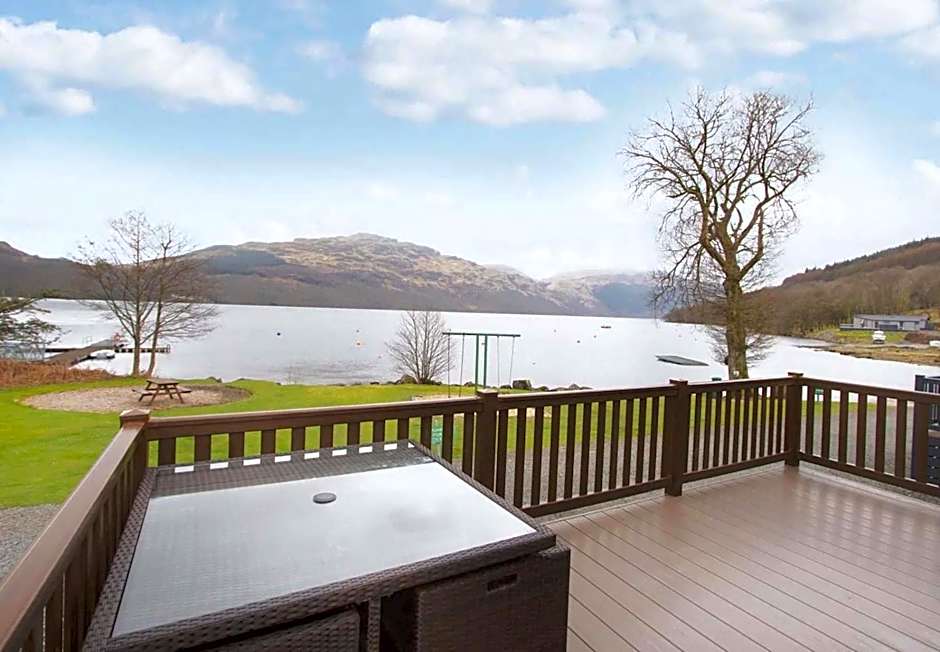 Loch Lomond Holiday Park