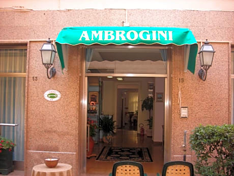 Hotel Ambrogini
