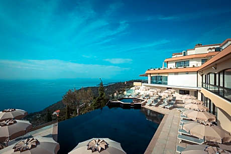 Les Terrasses d'Eze - Hôtel & Spa