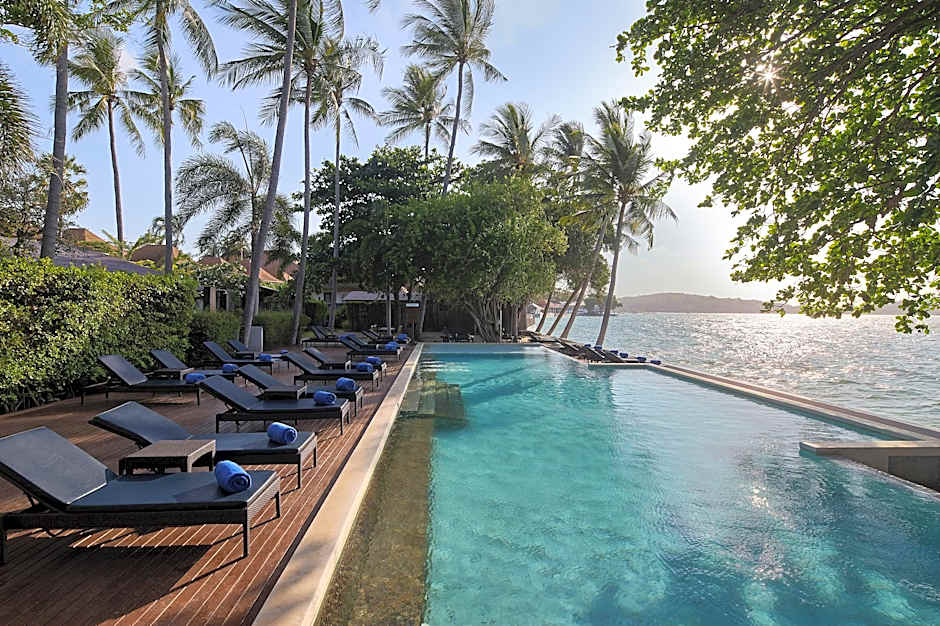 HOMM CHURA SAMUI