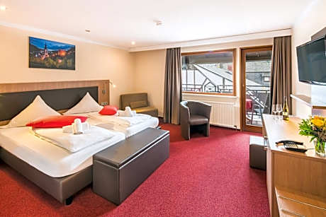 Triple Room with Shower