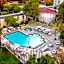 Crowne Plaza Cabana Hotel By IHG