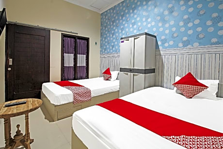 Hotel O Family Guest House Syariah