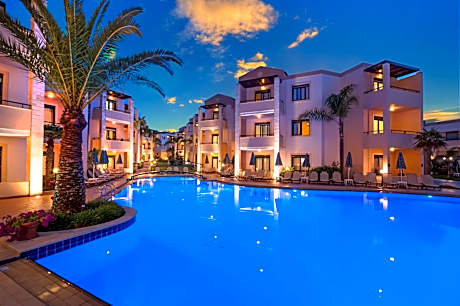 Creta Palm Resort Hotel & Apartments