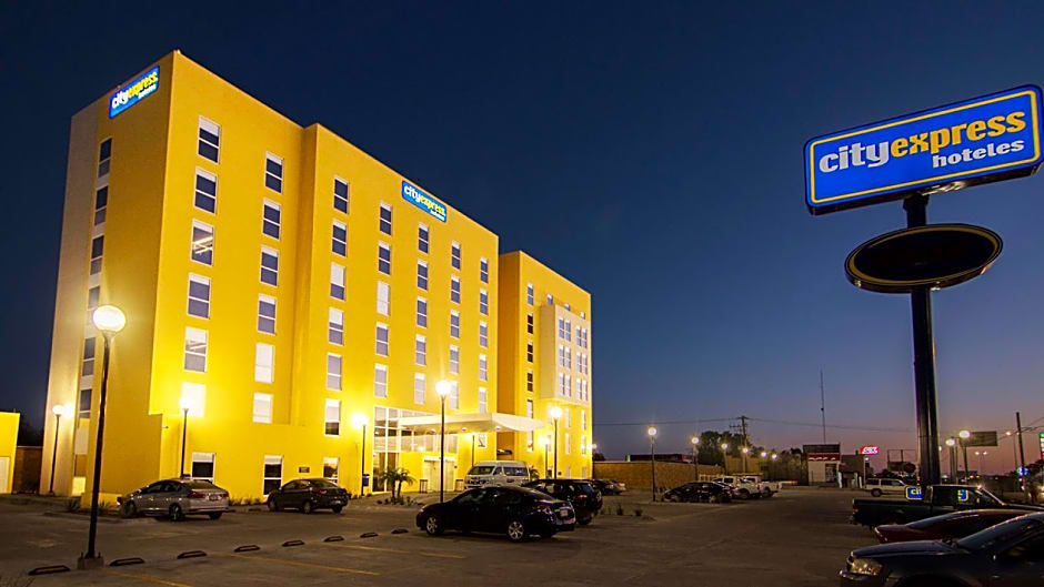 City Express by Marriott Piedras Negras