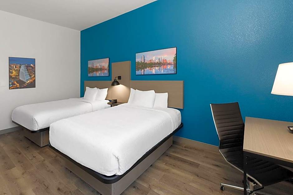 La Quinta Inn & Suites by Wyndham Kyle