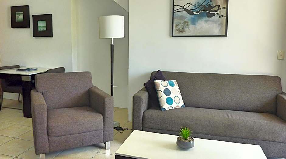 Jadran Motel & El Jays Holiday Lodge