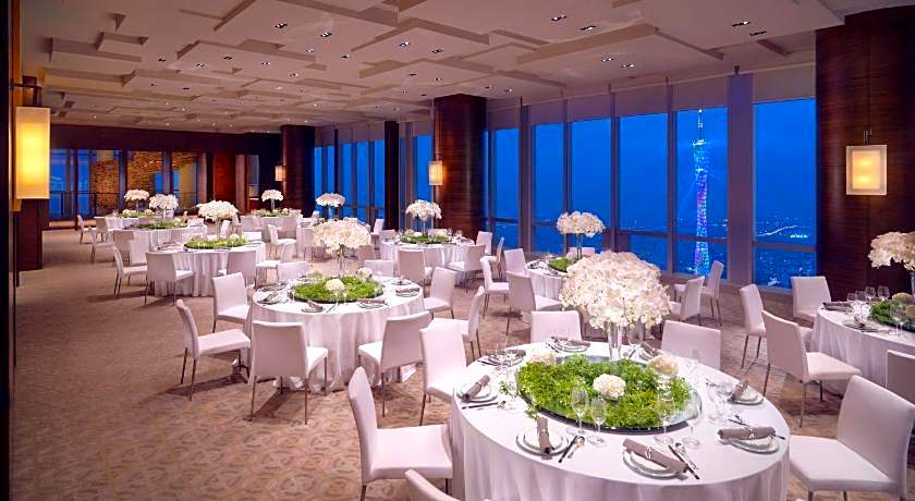 Park Hyatt Guangzhou