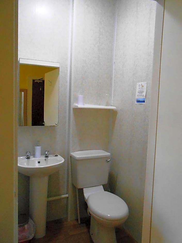 Shore Stay Guest House