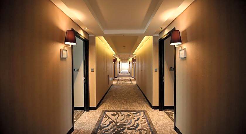 Lotte Ulsan Hotel