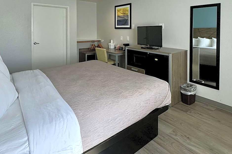 Quality Inn Tracy I-205
