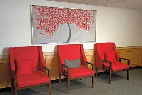 Ramada by Wyndham Keystone Near Mt Rushmore