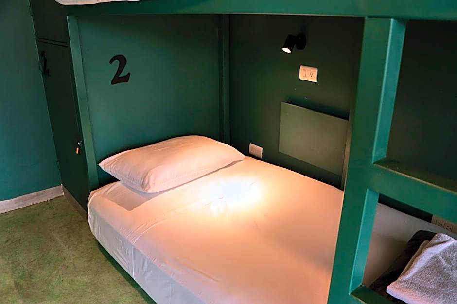 Casa Nomada Tuxtla Hotel - Hostal