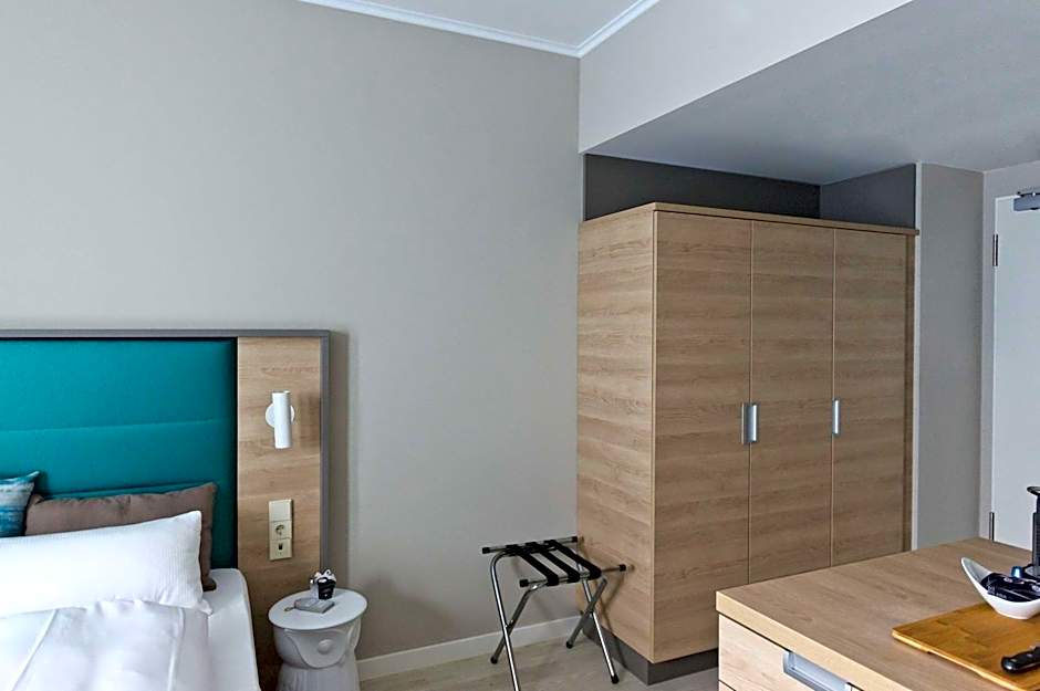 ANA Living Stuttgart by Arthotel ANA