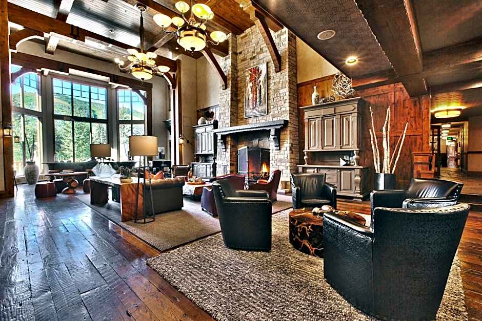 Hotel Park City, Autograph Collection