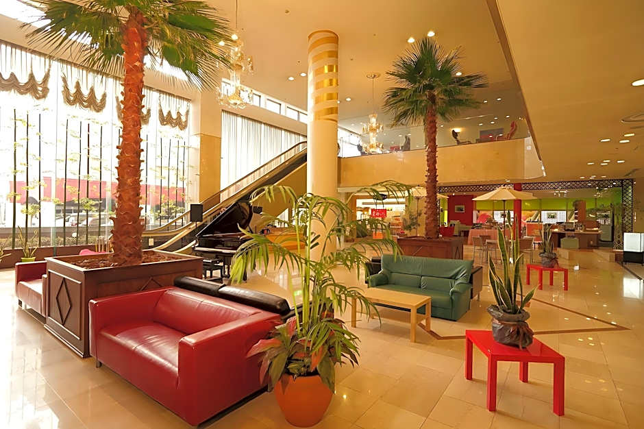 Quintessa Hotel Iseshima