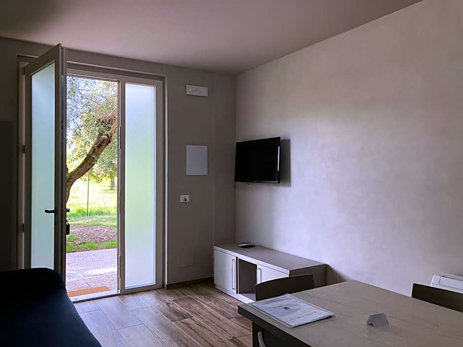 Hotel Torricella
