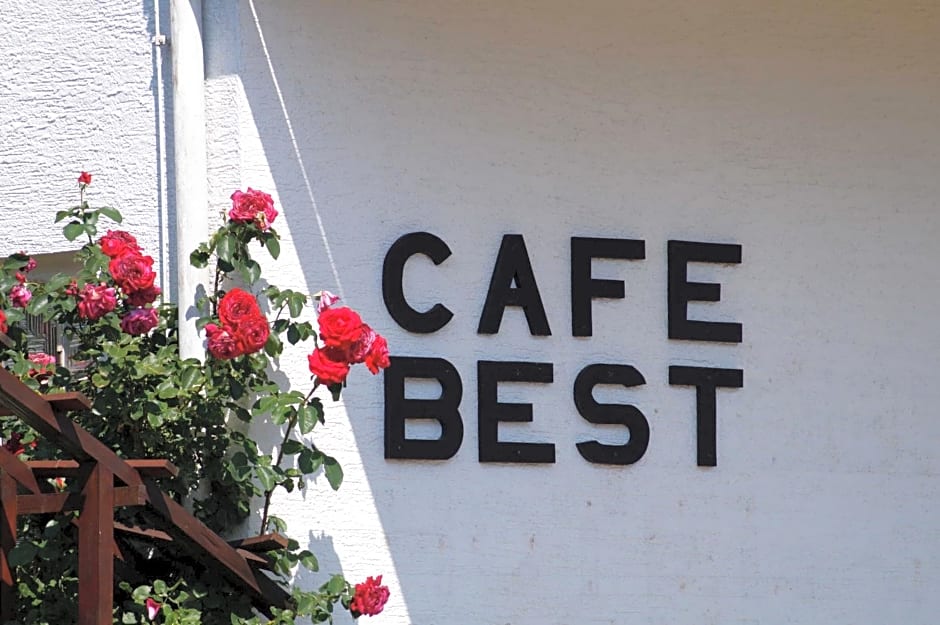 Cafe Best Gaestezimmer