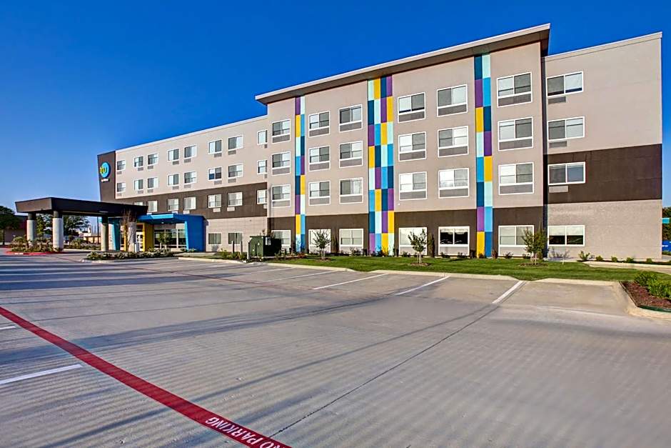 Tru by Hilton Grand Prairie