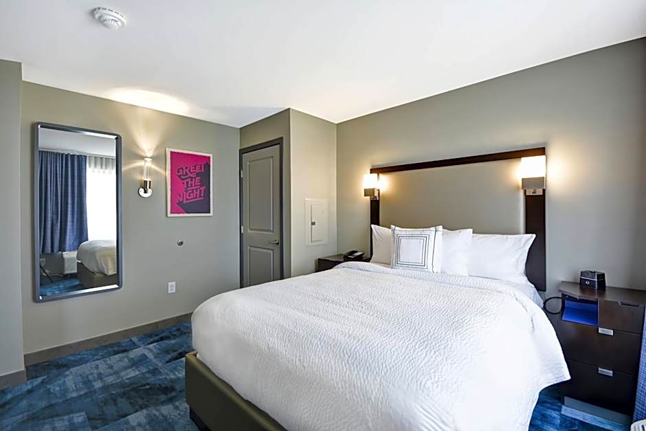 TownePlace Suites by Marriott Dover Rockaway