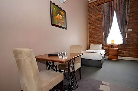 Heritage Family Suite