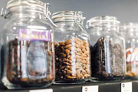 ibis Styles Nancy West Laxou