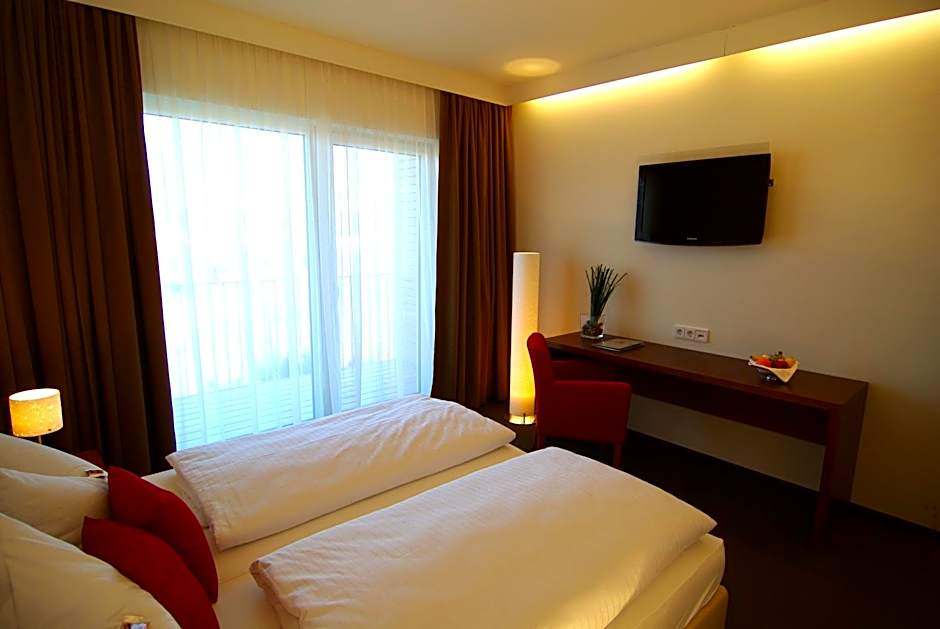 Hotel & Restaurant Christkindlwirt