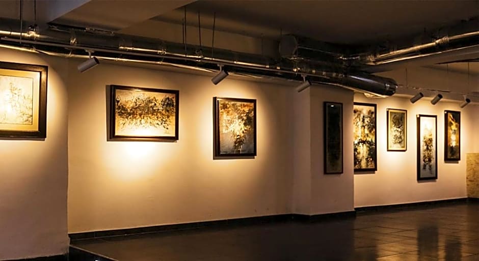 Dawliz Rabat Art & Spa