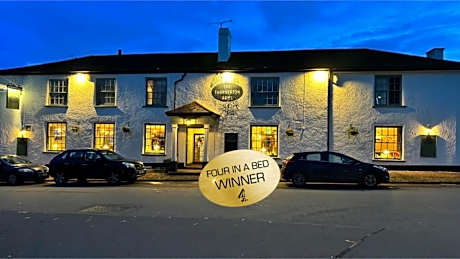 Thorverton Arms