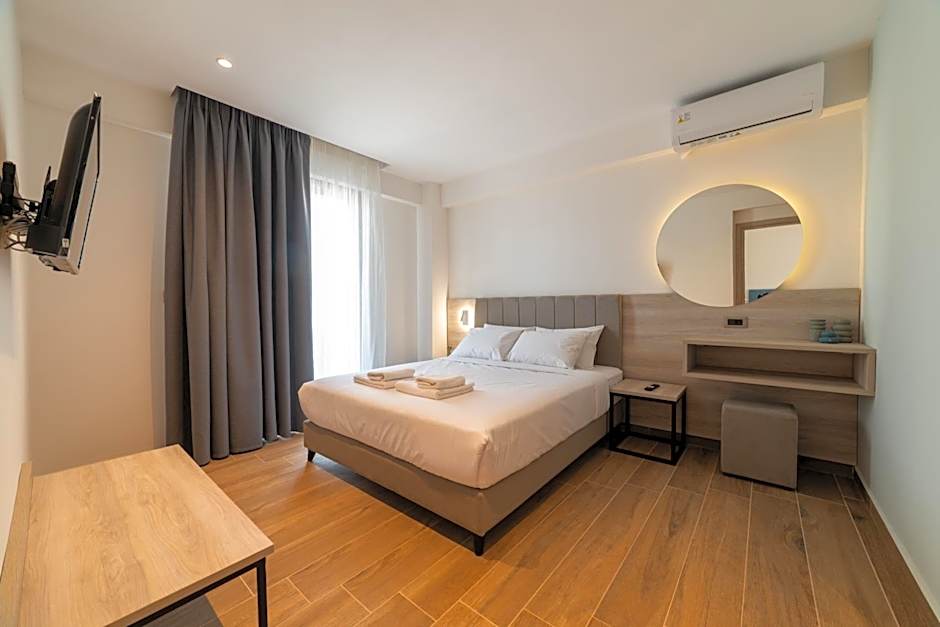 Horeizons Modern Living