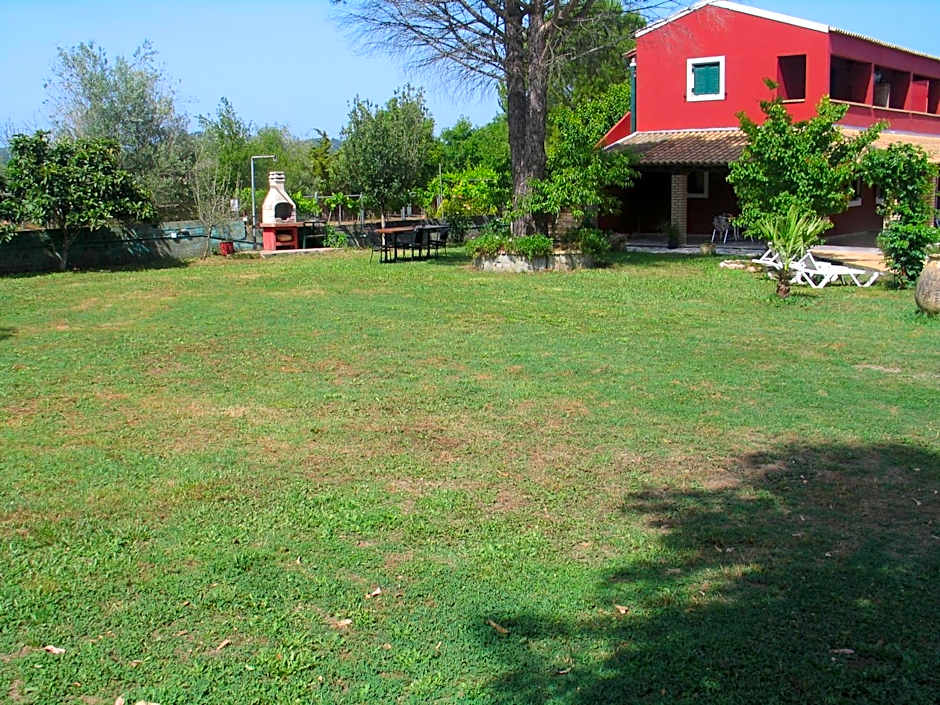 Blue Dream Apartments