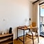 Glass House - Smart Rooms & Parking