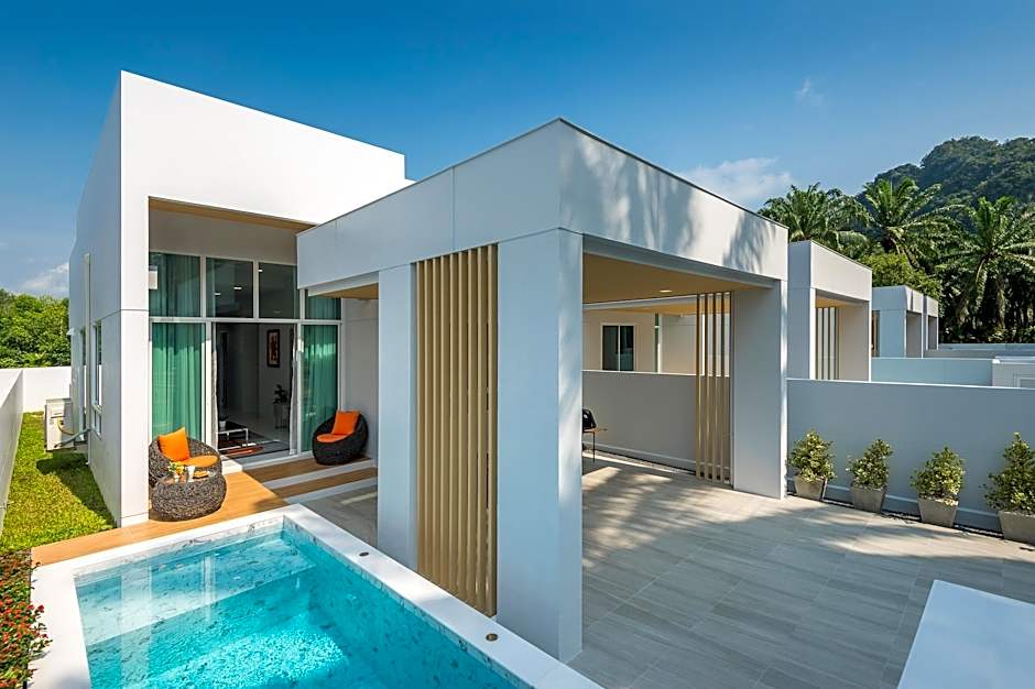 The Haven Krabi 