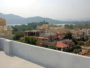 Hotel Moti Mahal Muroli